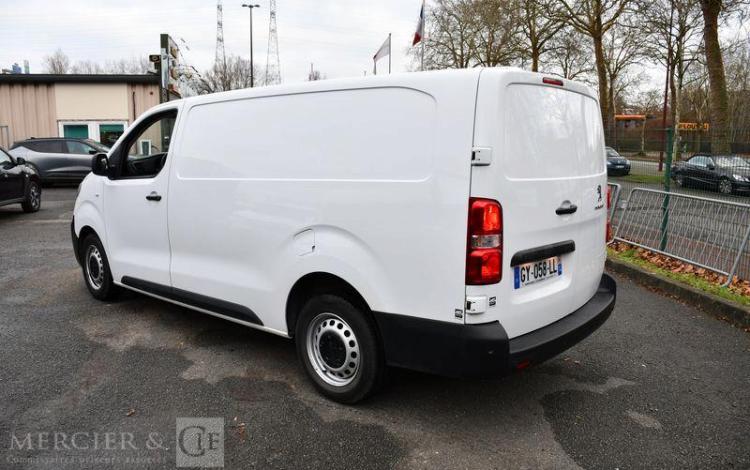 PEUGEOT EXPERT 2,0 BLUEHDI 145 FAP XL BLANC GY-058-LL