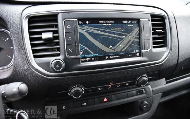 PEUGEOT EXPERT 2,0 BLUEHDI 145 FAP XL BLANC GY-058-LL