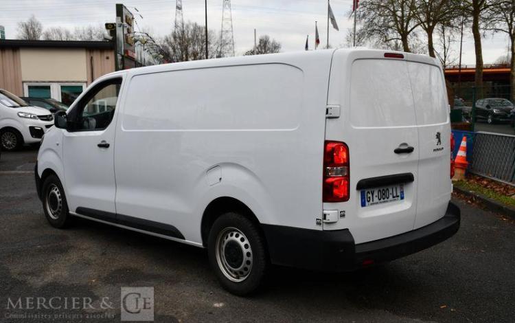 PEUGEOT EXPERT 2,0 BLUEHDI 145 FAP XL BLANC GY-080-LL