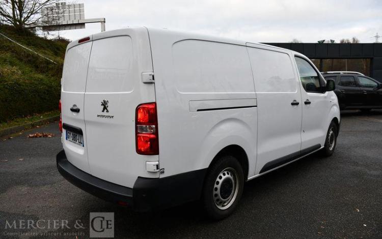 PEUGEOT EXPERT 2,0 BLUEHDI 145 FAP XL BLANC GY-080-LL