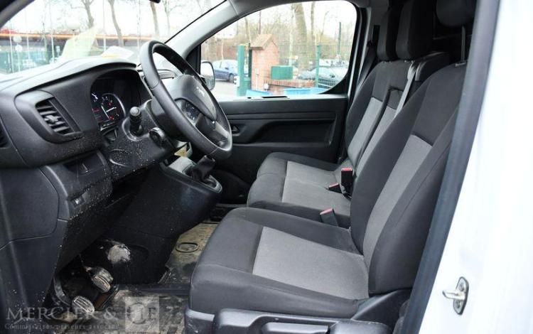 PEUGEOT EXPERT 2,0 BLUEHDI 145 FAP XL BLANC GY-080-LL