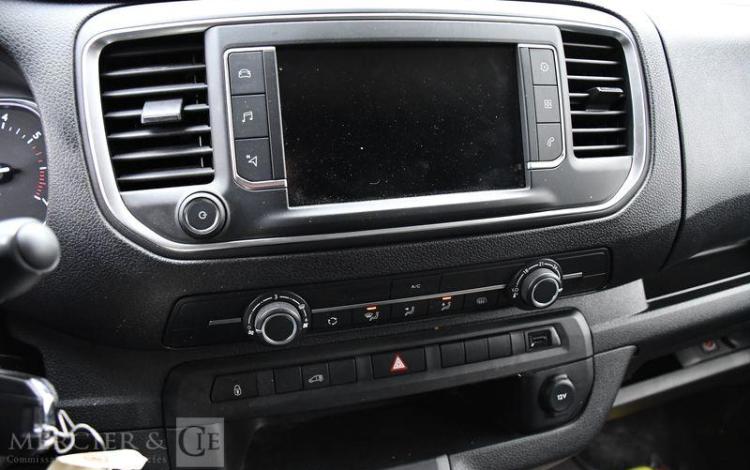 PEUGEOT EXPERT 2,0 BLUEHDI 145 FAP XL BLANC GY-080-LL