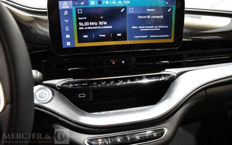 FIAT 500 e 24KWH PACK CONFORT VERT GY-254-LR