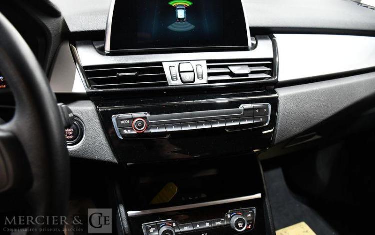 BMW SERIE 2 ACTIVE TOURER 2,0 218 D 135 SPORT LINE COMFORT ACCESS BVA MARRON GY-267-AL