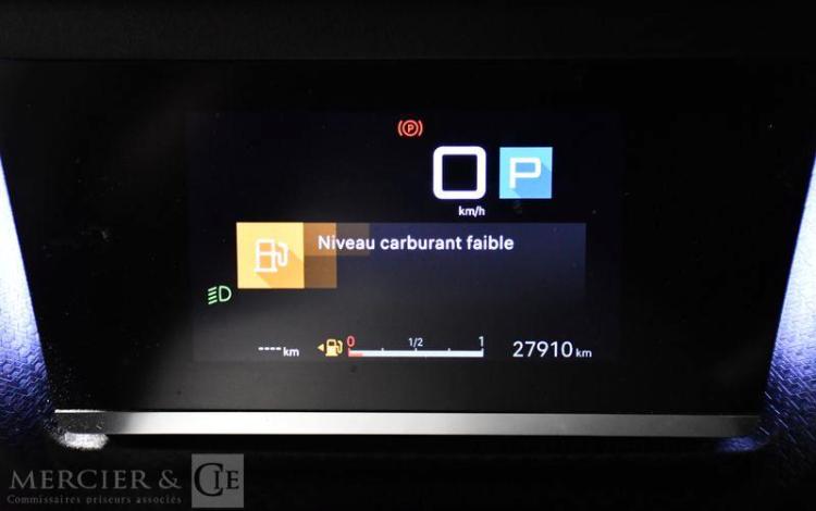 CITROEN C4 1,5 BLUE-HDI 130 MAX BVA NOIR GY-272-BM