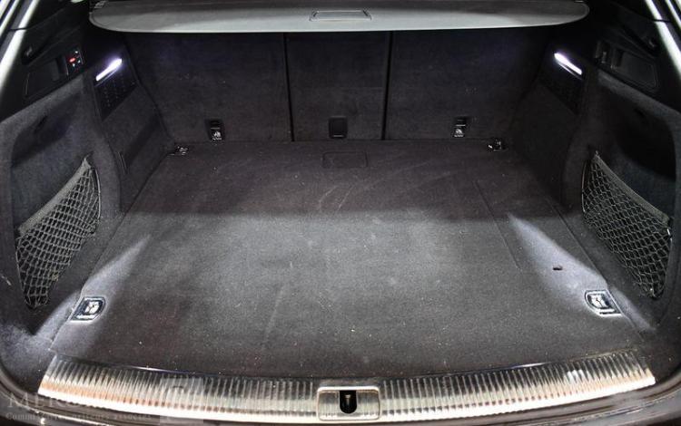 AUDI Q5 FL 50 TFSIE 299CH QUATTRO S-TRONIC 7 NOIR GY-309-WQ