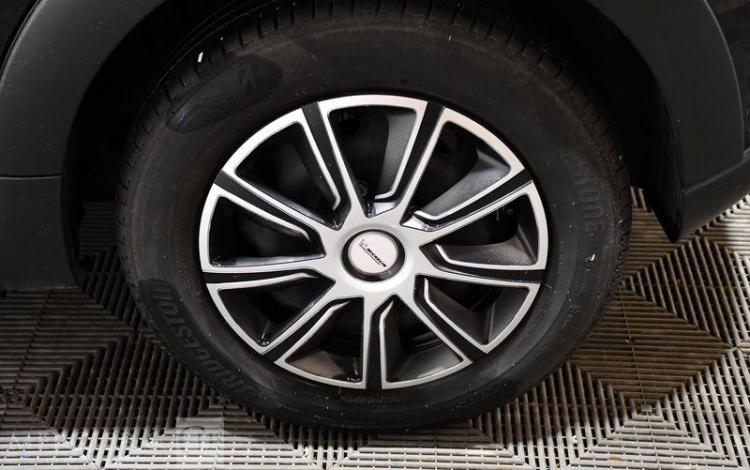 CITROEN C3 A,E NOIR GY-401-MS