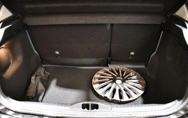 CITROEN C3 A,E NOIR GY-441-MS