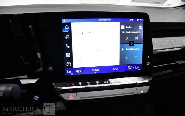 RENAULT AUSTRAL EVOLUTION FULL HYBRID E-TECH NOIR GY-504-FA