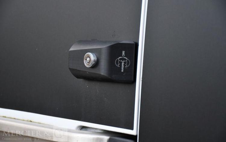 BAVARIA K600 2,2 BLUEHDI 140  GY-603-KD