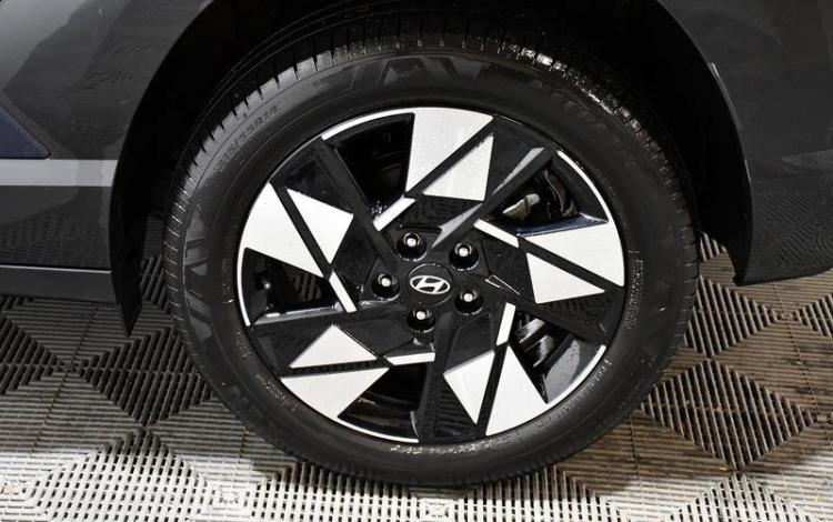 HYUNDAI KONA CREATIVE BLEU GY-637-KH