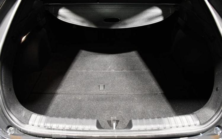 KIA PROCEED 1.5 T-GDI 140 GT LINE BVA GRIS GY-848-AL