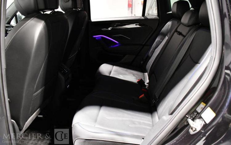 VOLKSWAGEN TIGUAN 1.5 TSI e-HYBRID 272ch R-LINE DSG NOIR GY-954-SE