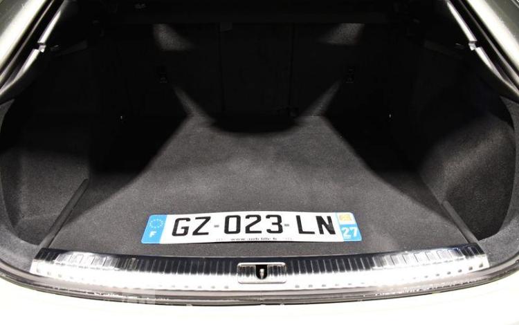 AUDI Q3 SPORTBACK 35 TFSI 150ch S LINE S-TRONIC VERT GZ-023-LN