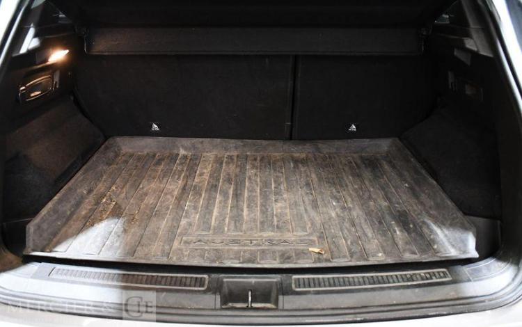 RENAULT AUSTRAL ICONIC FULL HYBRID E-TECH 200 GRIS GZ-138-WE