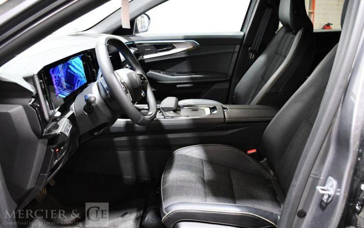 RENAULT AUSTRAL ICONIC FULL HYBRID E-TECH 200 GRIS GZ-138-WE