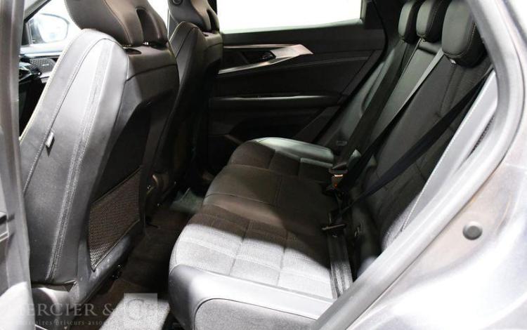 RENAULT AUSTRAL ICONIC FULL HYBRID E-TECH 200 GRIS GZ-138-WE