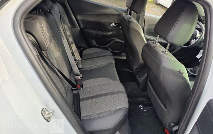 PEUGEOT 2008 PURETECH 100 ALLURE  GZ-162-AV