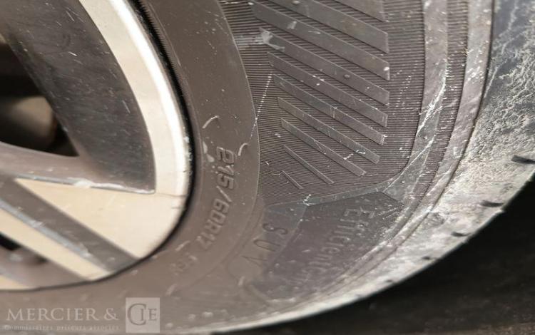 PEUGEOT 2008 PURETECH 100 ALLURE  GZ-162-AV