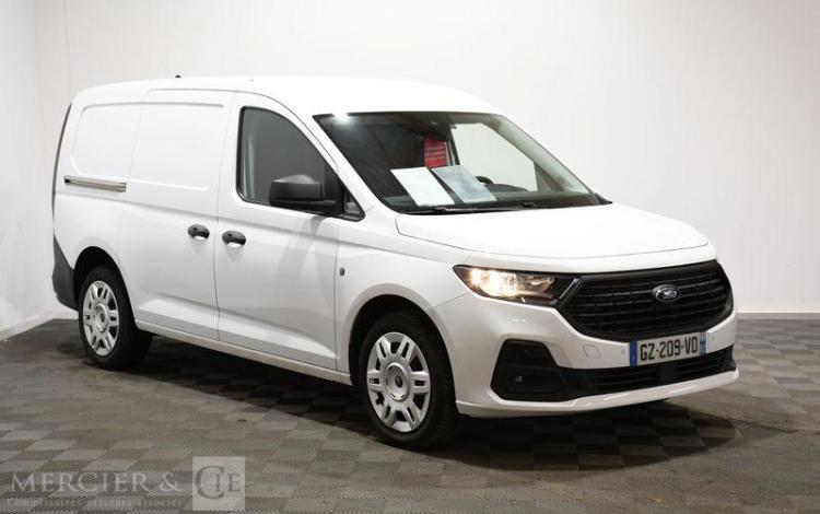 FORD CONNECT D 122 L2 TREND BLANC GZ-209-VD
