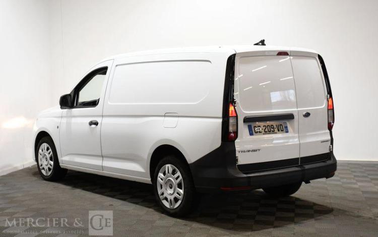 FORD CONNECT D 122 L2 TREND BLANC GZ-209-VD
