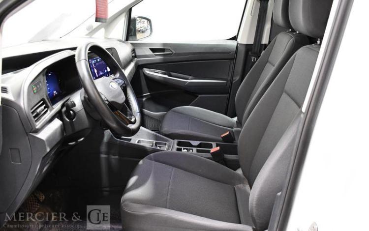 FORD CONNECT D 122 L2 TREND BLANC GZ-209-VD