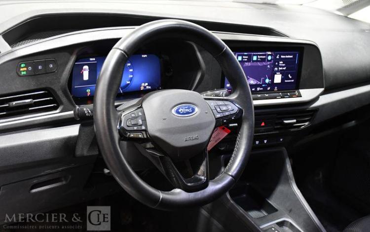 FORD CONNECT D 122 L2 TREND BLANC GZ-209-VD