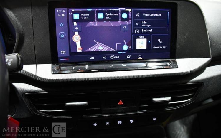 FORD CONNECT D 122 L2 TREND BLANC GZ-209-VD