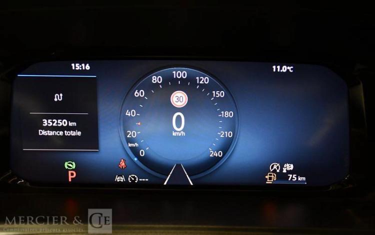 FORD CONNECT D 122 L2 TREND BLANC GZ-209-VD