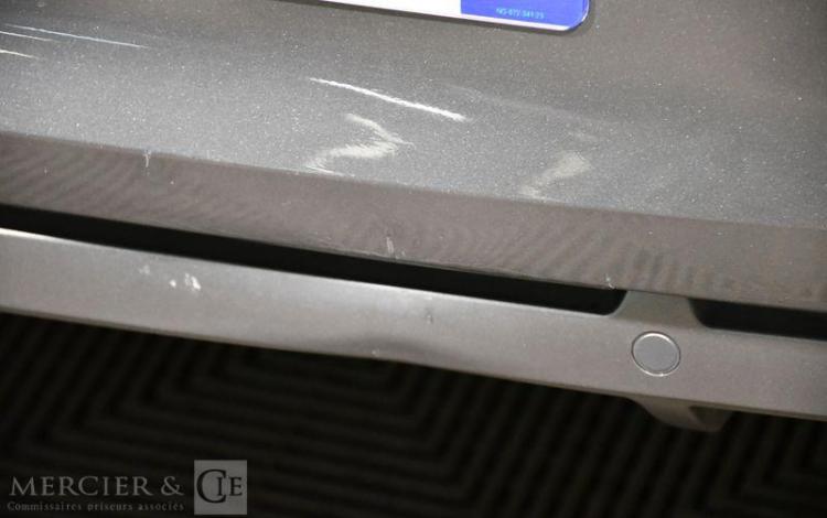 RENAULT CLIO V 1.6 E-TECH 145 ESPRIT ALPINE GRIS GZ-409-AP