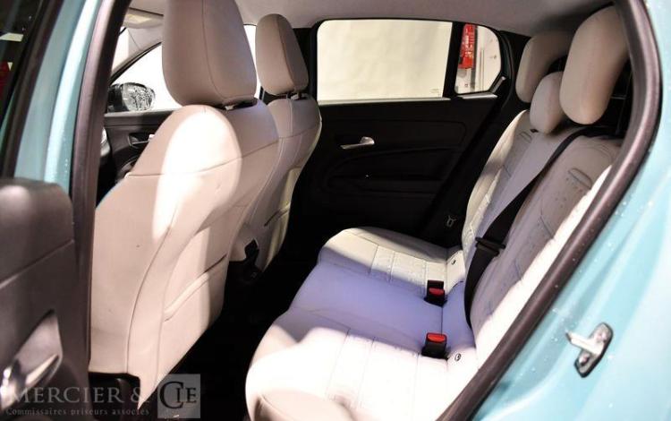 FIAT 600 1,2 HYBRID 136 DCT 6 LA PRI VERT GZ-549-KP