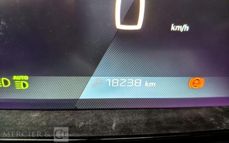 PEUGEOT PARTNER PHASE 2 L1 1.5 BLUEHDIi 16V 100 CV DIESEL – 18238 KMS – ANNEE 2024 BLANC GZ-593-AS