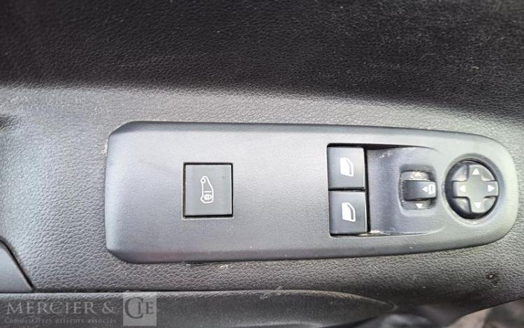 PEUGEOT PARTNER PHASE 2 L1 1.5 BLUEHDIi 16V 100 CV DIESEL – 18238 KMS – ANNEE 2024 BLANC GZ-593-AS