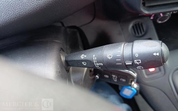 PEUGEOT PARTNER PHASE 2 L1 1.5 BLUEHDIi 16V 100 CV DIESEL – 18238 KMS – ANNEE 2024 BLANC GZ-593-AS