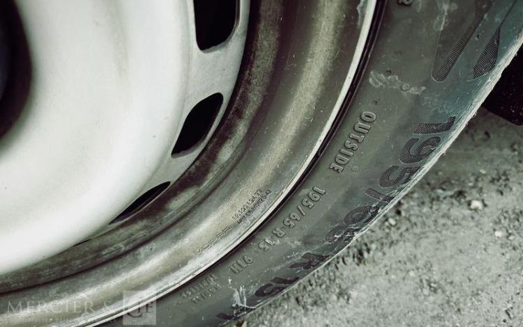 PEUGEOT PARTNER PHASE 2 L1 1.5 BLUEHDIi 16V 100 CV DIESEL – 18238 KMS – ANNEE 2024 BLANC GZ-593-AS