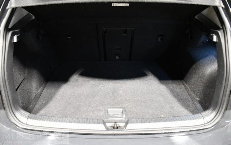 VOLKSWAGEN GOLF VIII 2.0 TDI 150ch VW EDITION DSG GRIS GZ-872-CL