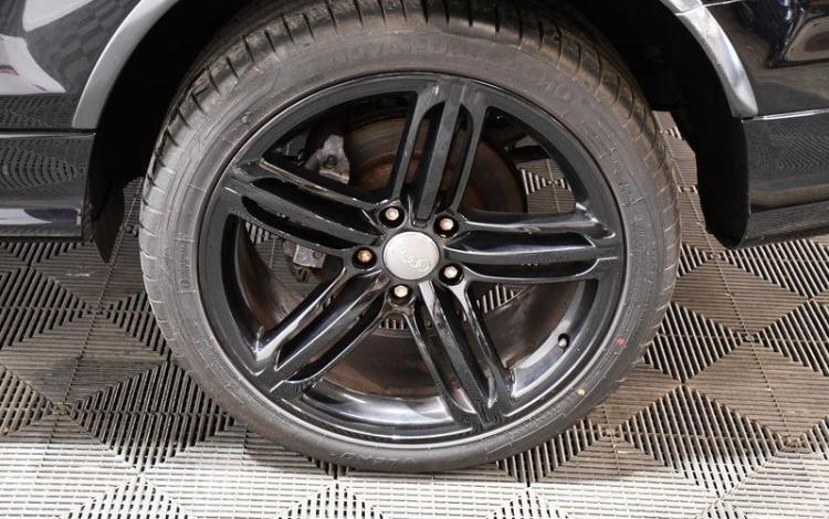 AUDI Q7 3.0 TDI 205 S-LINE QUATTRO TIPTRONIC NOIR GZ-988-AD