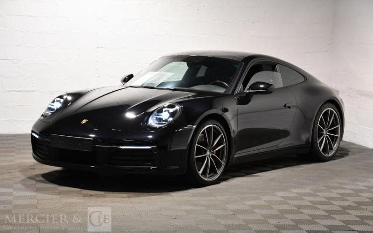 PORSCHE 911 COUPE 992 3.0 450 CARRERA S PDK  H0069