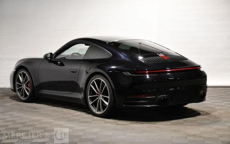 PORSCHE 911 COUPE 992 3.0 450 CARRERA S PDK  H0069