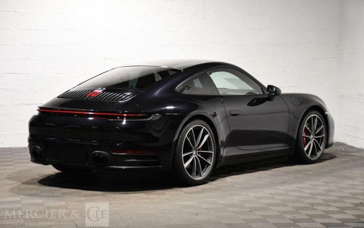 PORSCHE 911 COUPE 992 3.0 450 CARRERA S PDK  H0069