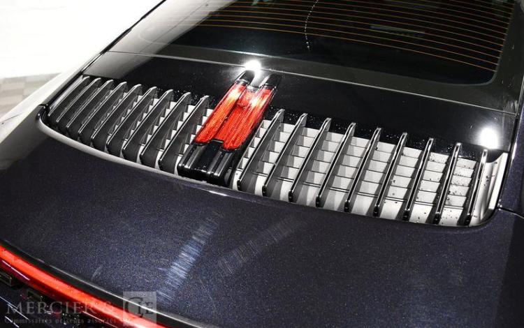 PORSCHE 911 COUPE 992 3.0 450 CARRERA S PDK  H0069