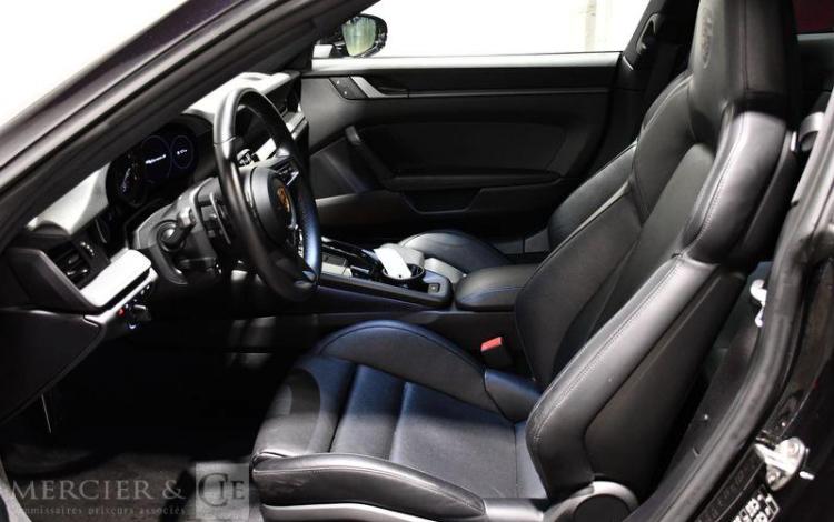 PORSCHE 911 COUPE 992 3.0 450 CARRERA S PDK  H0069