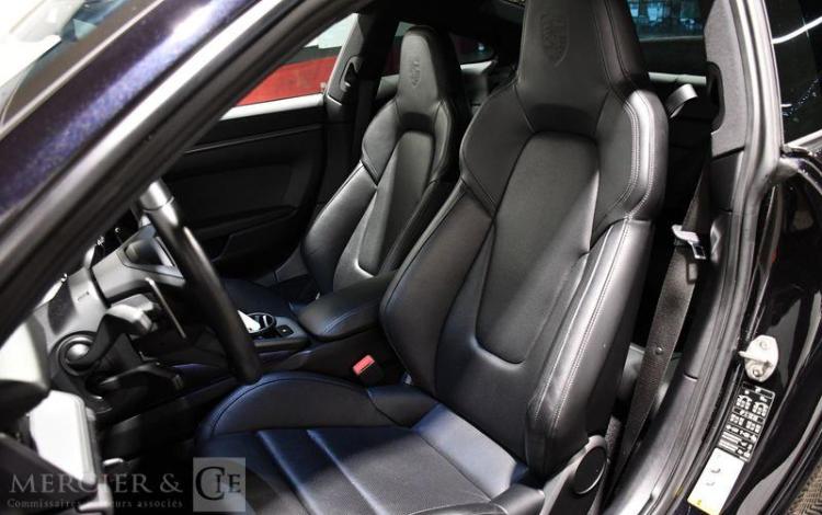 PORSCHE 911 COUPE 992 3.0 450 CARRERA S PDK  H0069