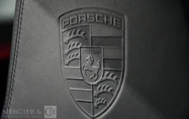 PORSCHE 911 COUPE 992 3.0 450 CARRERA S PDK  H0069