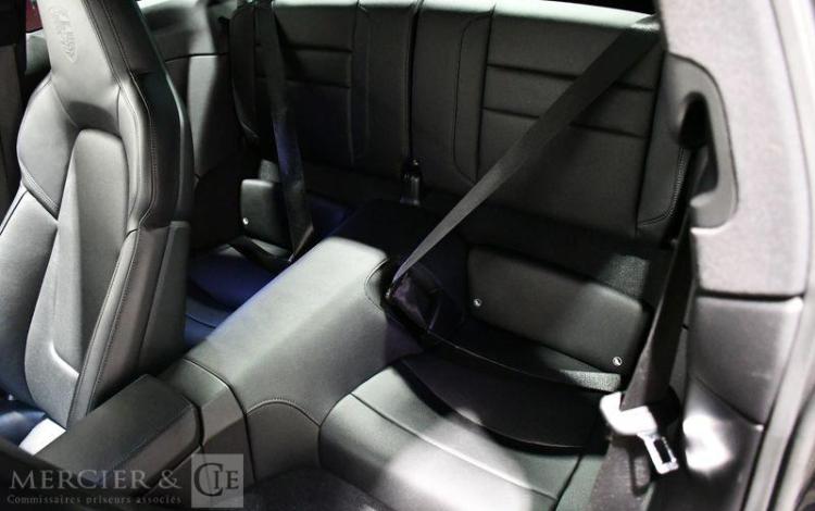 PORSCHE 911 COUPE 992 3.0 450 CARRERA S PDK  H0069