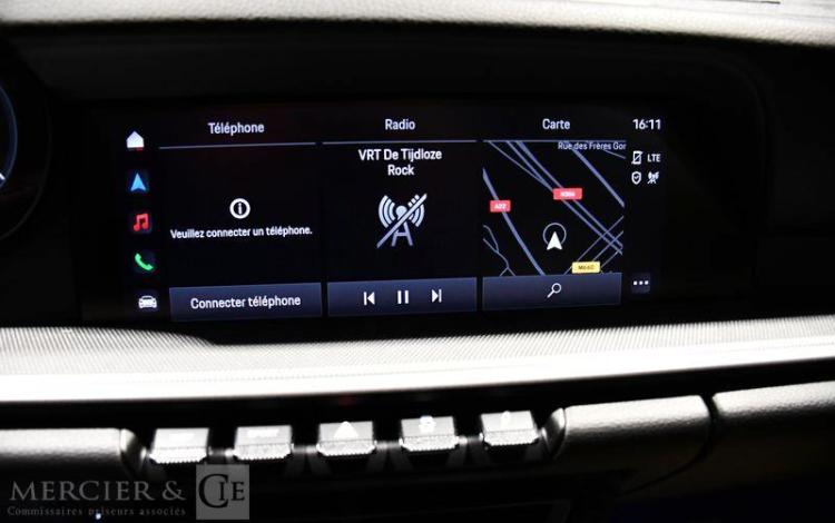 PORSCHE 911 COUPE 992 3.0 450 CARRERA S PDK  H0069