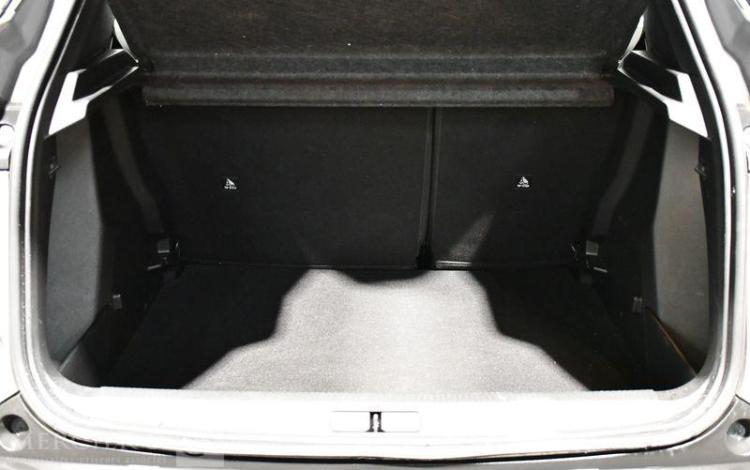 PEUGEOT 2008 1.2 135 MHEV HYBRID ACTIVE E-DCS6 GRIS HA-215-EF