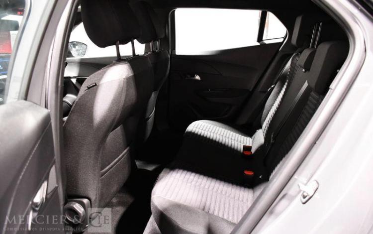 PEUGEOT 2008 GRIS HA-215-EF
