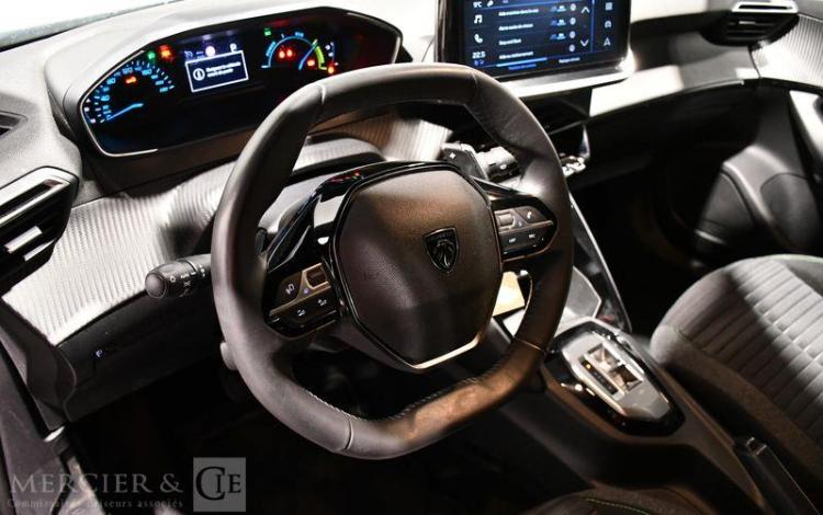 PEUGEOT 2008 GRIS HA-229-EF