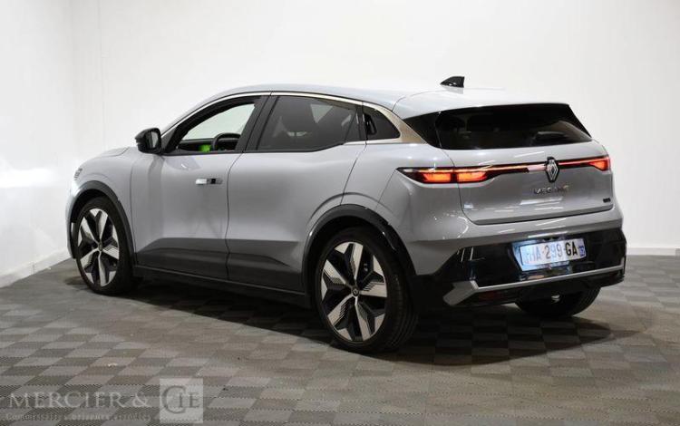 RENAULT MEGANE E-TECH TECHNO 220CH GRIS HA-299-GA